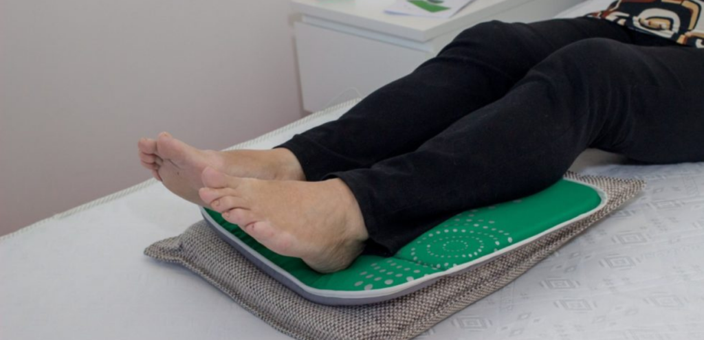 Elektromagnetna terapija Magus ima številne prednosti uporabe, je učinkovita in varna metoda za bolnike z osteoartrozo