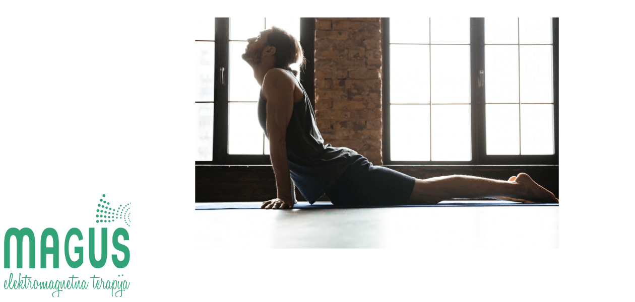 vaje za spodnji del hrbta