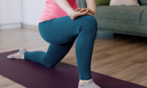 bakerjeva cista vaje