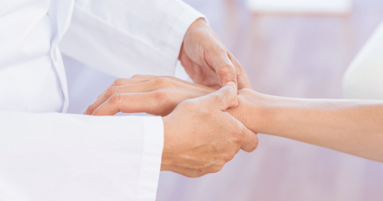 revmatoidni artritis