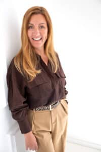 Tina Stifter