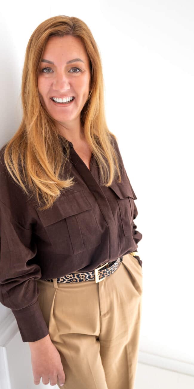 Tina Stifter