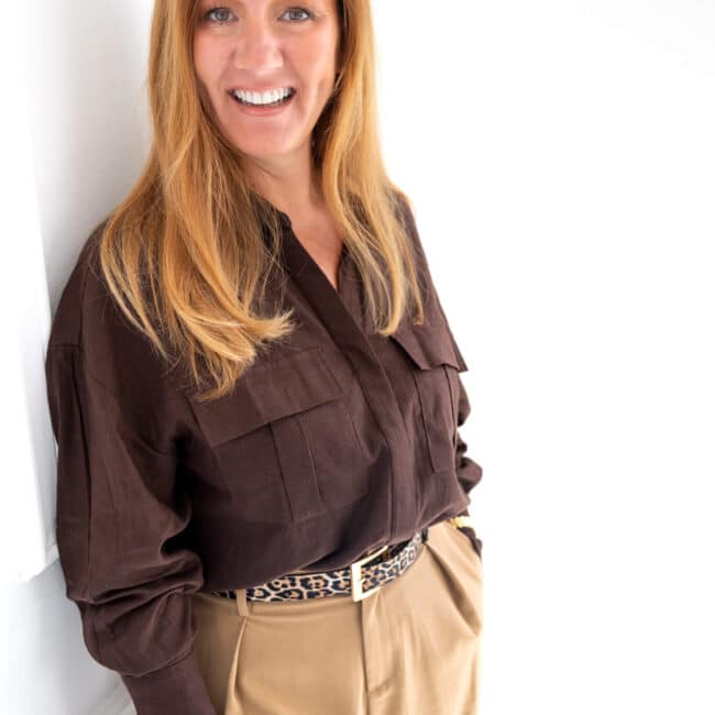 Tina Stifter