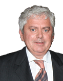 Prim. dr. Jože Barovič